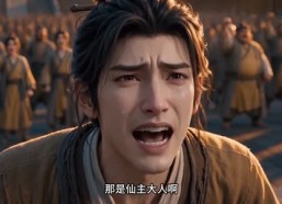 【开局青云宗主召唤大帝境老祖（第七季）】132集热门短剧免费在线赏
