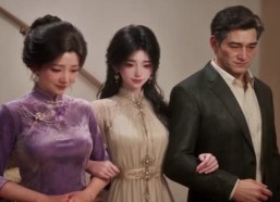 【调皮乐宝大佬爹爹（下）】101-333集短剧免费全集任你看