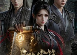 【身陷尘籍：隐入捉妖衙第二季】53集短剧免费全集速看