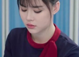 【终将散去的尾迹云】45集精彩短剧在线观览