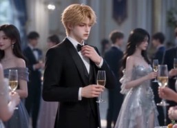 【穿书女配满级千金飒爆贵族学院】60集短剧全集免费赏看
