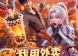 【我用外卖征服外星文明】40集短剧全集免费观瞧