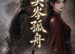 【奕岑孤舟】60集短剧免费高清在线观看