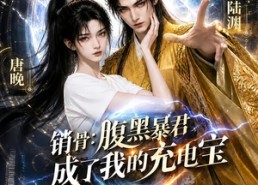【销骨：腹黑暴君成了我的充电宝第二季】142集短剧在线免费完整看