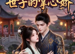 【知微入侯门，世子的掌心娇】80集短剧免费畅享观看