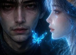 【越界之蝶，失温的盛夏】56集精彩短剧免费在线观全集