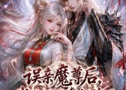 【误亲魔尊后，我只好以身相许了】81集短剧免费全集流畅看
