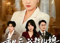 【重生后，我教儿媳重新做人】71集高清短剧在线随心看