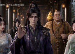 【沙雕的女魔头，一剑撼仙途第五季】149集短剧免费全集赏看