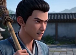 【凡人仙树之杂灵根也能修仙】45集短剧免费全集赏映
