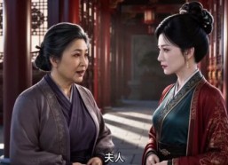 【念念春潮，替嫁刺客混成王妃了】139集短剧免费在线观看专区