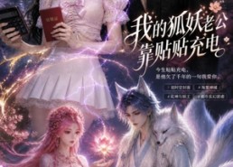【我的狐妖老公靠贴贴充电】66集热门短剧免费在线观映