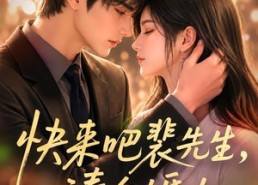 【快来吧裴先生，凑个婚！第二季】84集短剧免费全集畅快观
