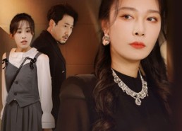 【真相曝光后，反手碾碎他们的豪门梦】30集免费短剧全集趣看