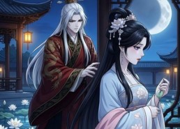 【首辅的黑月光】32集短剧全集在线免费观享