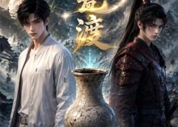 【玄瓷渡】43集短剧全集在线免费播
