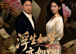 【浮生如梦亦如烟】84集短剧无删减在线观