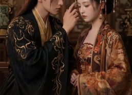 【我死后第五年，疯皇帝还在招魂】61集短剧完整版在线观看