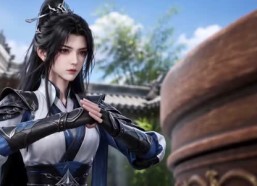 【逍遥无敌九皇子：我靠晒太阳变强第三季】154集短剧免费在线赏