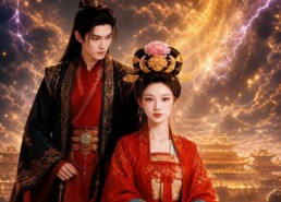 【我的福星皇后】47集短剧在线免费观看全集