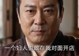 【我在古代开海味大酒楼】80集短剧全集免费观映