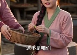 【悍妻大房不好惹】227集短剧全集免费畅看