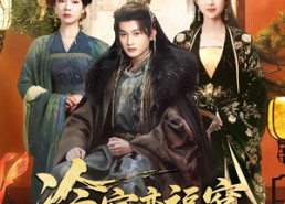 【冷宫变福窝，锦鲤带飞全皇朝】99集短剧在线畅享观看