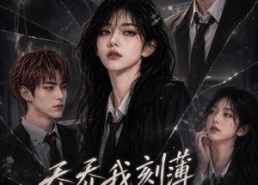 【乔乔我刻薄不是装的】80集短剧免费全集观瞧