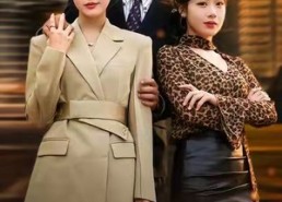 【你的背叛似海浪】53集免费短剧全集观看