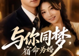 【与你同梦，宿命为婚】67集短剧全集在线畅看