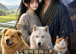【偷听猫狗心声，我一个村妇拿捏整个沈府】34集短剧在线免费赏看