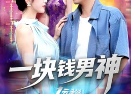【一块钱男神】94集短剧在线免费观赏