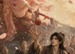 【错把王爷当乞丐】68集短剧免费完整观看