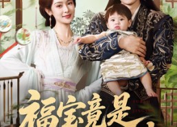 【福宝竟是满级穿越者】85集免费短剧全集在线观