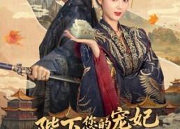 【陛下你的宠妃出道了】64集短剧在线免费观览