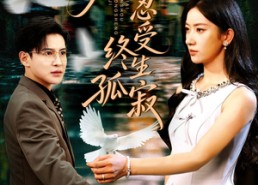 【为爱忍受终生孤寂】60集短剧全集免费在线赏