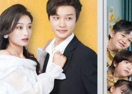 【裴总夫人偷偷生崽了】79集短剧全集免费畅享观看