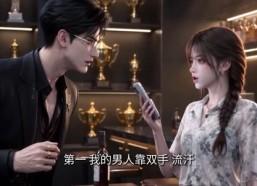 【落魄野犬的深情独占】69集短剧全集免费赏看