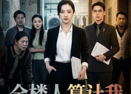 【全楼人算计我，我把楼卖了】67集全网免费短剧在线看