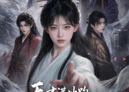【天才满地跑，小师妹才是真大佬】81集免费短剧随时观看