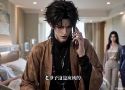 【道印入体：得到道家传承后我终于发达了8】124集短剧免费全集直看