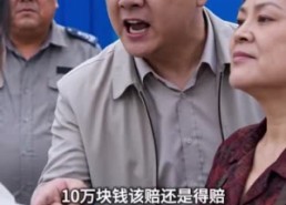 【我的摊子你掀不起】58集短剧全集在线免费畅看