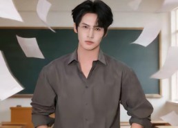 【无双班主任：我能看见学生天赋】63集短剧免费在线赏览