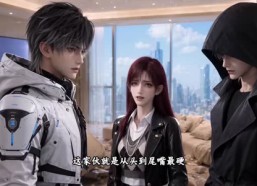 【穿书大小姐今天也在治愈爱人第二季】68集精彩短剧在线播放无广告