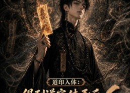 【道印入体：得到道家传承后我终于发达了6】146集短剧免费全集一键观看