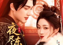 【夜尽东宫】71集短剧在线免费观看