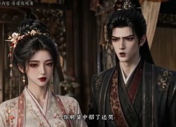 【浮云嫁衣之无间戏台我在诡城开副本】108集短剧免费在线全集观享