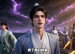 【秋令夏行：双魂救赎】126集短剧免费完整赏看