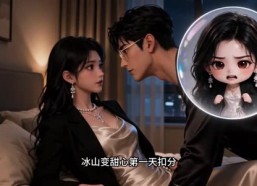 【我的心声被老公听见后】62集短剧全集在线赏阅