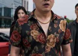 【我的破摩托你赔不起】43集短剧全集免费来观看